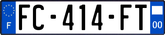 FC-414-FT