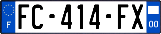 FC-414-FX