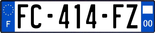 FC-414-FZ