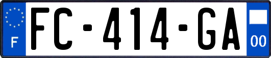 FC-414-GA