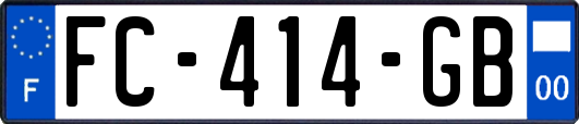 FC-414-GB