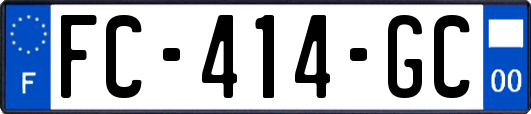 FC-414-GC