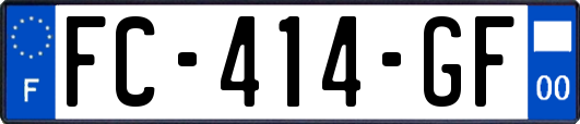 FC-414-GF