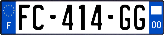 FC-414-GG