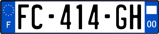 FC-414-GH