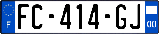 FC-414-GJ