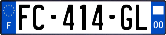 FC-414-GL