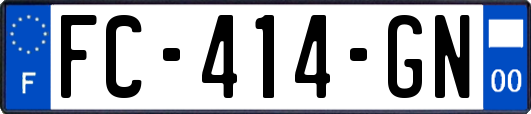 FC-414-GN