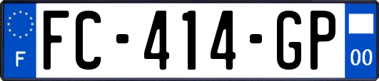 FC-414-GP