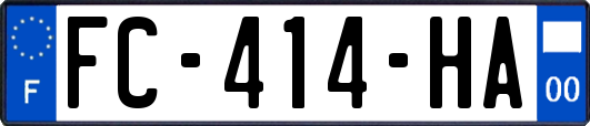 FC-414-HA