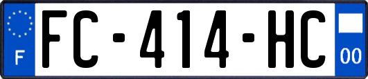 FC-414-HC