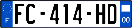 FC-414-HD