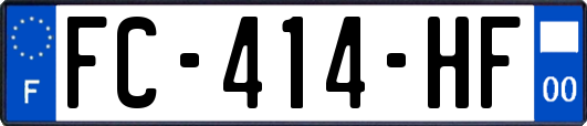 FC-414-HF