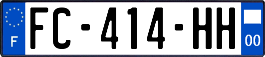 FC-414-HH