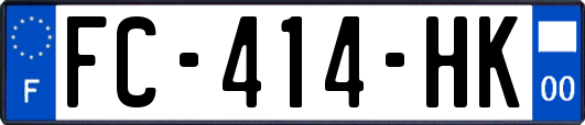 FC-414-HK