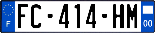 FC-414-HM