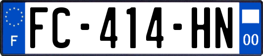 FC-414-HN