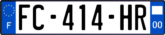 FC-414-HR