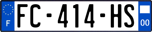 FC-414-HS