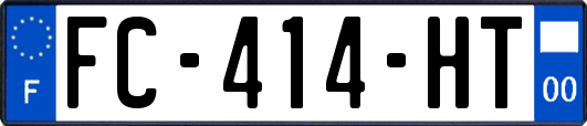 FC-414-HT