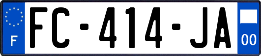 FC-414-JA