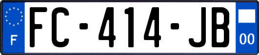 FC-414-JB