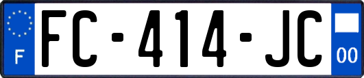 FC-414-JC