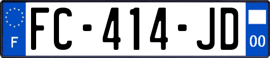 FC-414-JD