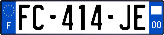 FC-414-JE