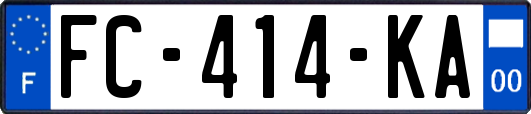 FC-414-KA