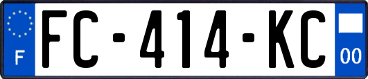 FC-414-KC