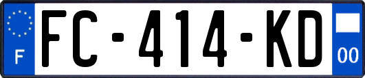 FC-414-KD