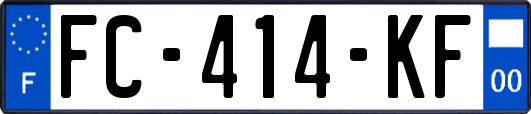 FC-414-KF