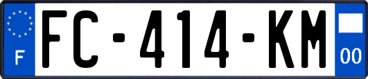 FC-414-KM
