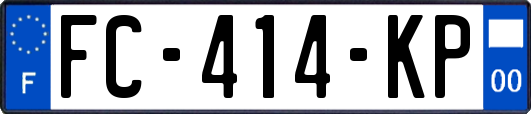 FC-414-KP