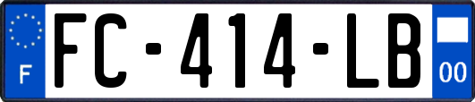FC-414-LB