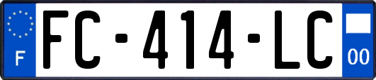 FC-414-LC