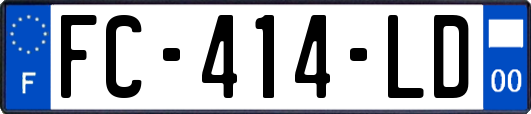 FC-414-LD