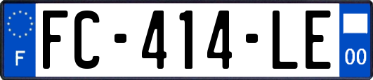 FC-414-LE