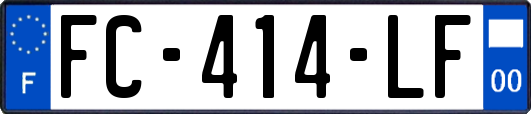 FC-414-LF