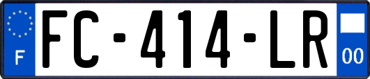 FC-414-LR