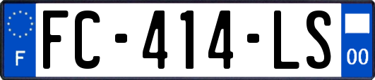 FC-414-LS