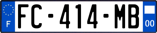 FC-414-MB