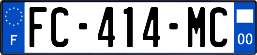 FC-414-MC