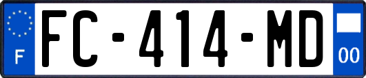 FC-414-MD
