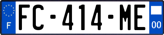 FC-414-ME