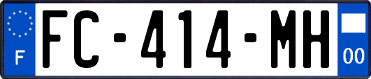 FC-414-MH