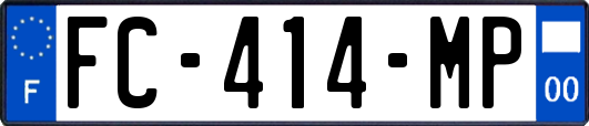 FC-414-MP