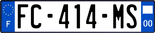 FC-414-MS