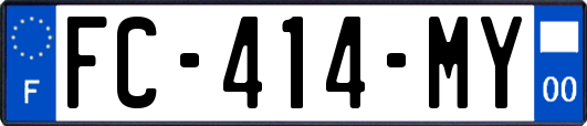 FC-414-MY